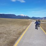 Bike ways in Val di Non